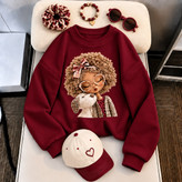 دورس زنانه فرفری کد ۱۷۴